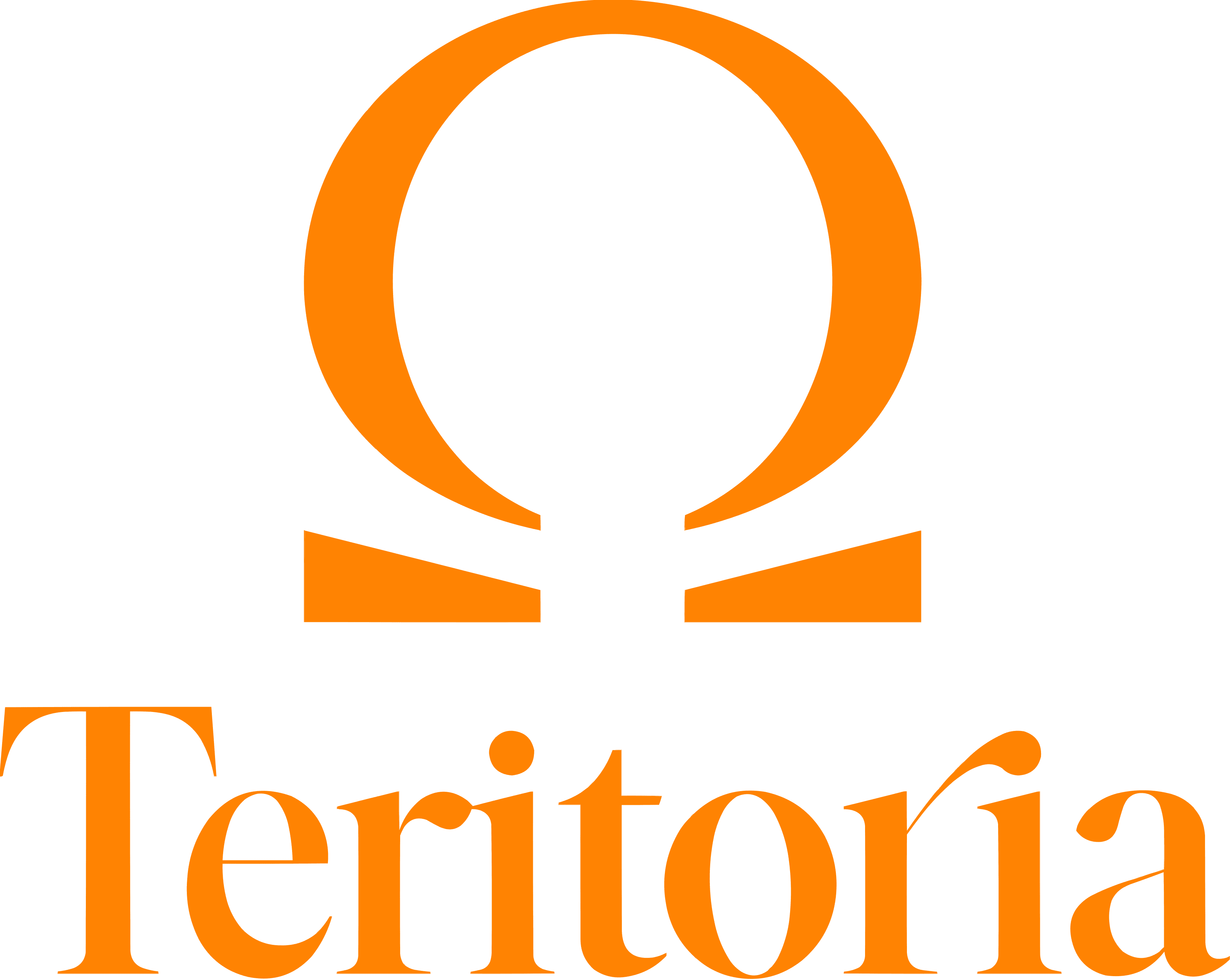 Logo Teritoria